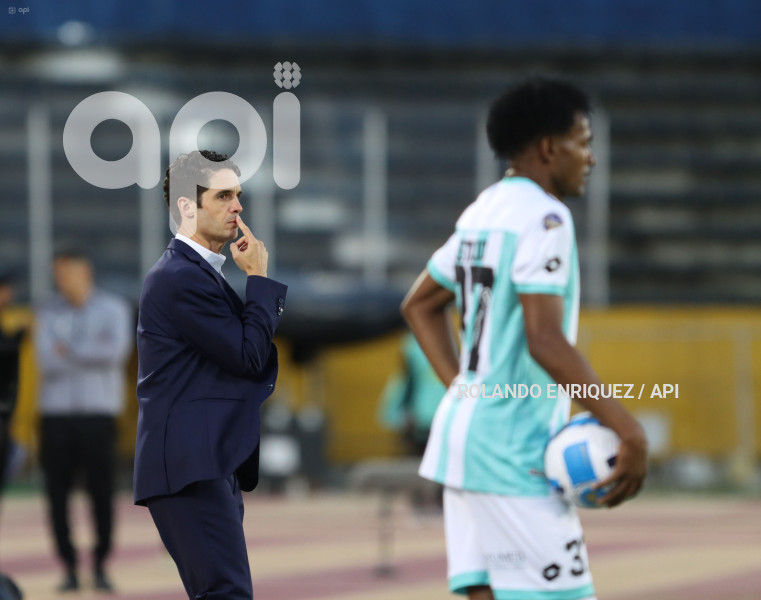 FBL-LIGAPRO-ECUABET-AUCAS-CUMBAYA-LDU