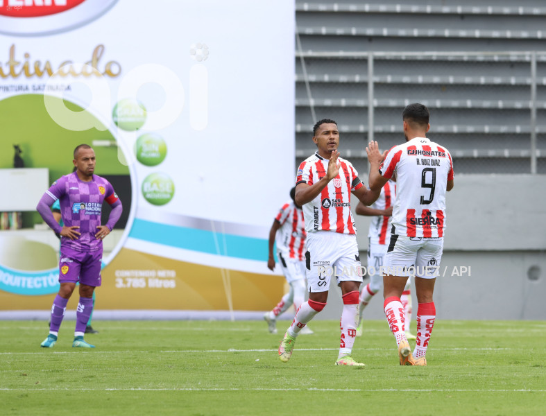FBL-LIGAPRO-ECUABET-AUCAS-TECNICO-UNIVERSITARIO