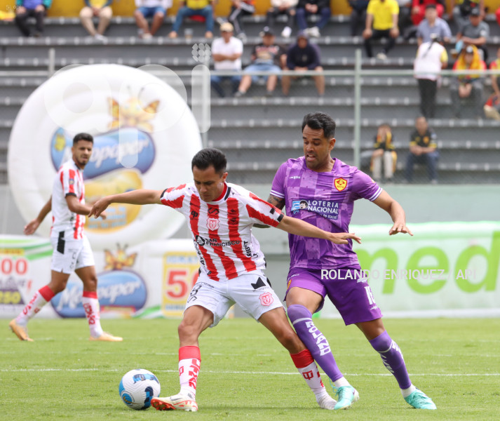 FBL-LIGAPRO-ECUABET-AUCAS-TECNICO-UNIVERSITARIO