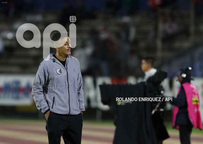 FBL-LIGAPRO-ECUABET-AUCAS-CUMBAYA-LDU