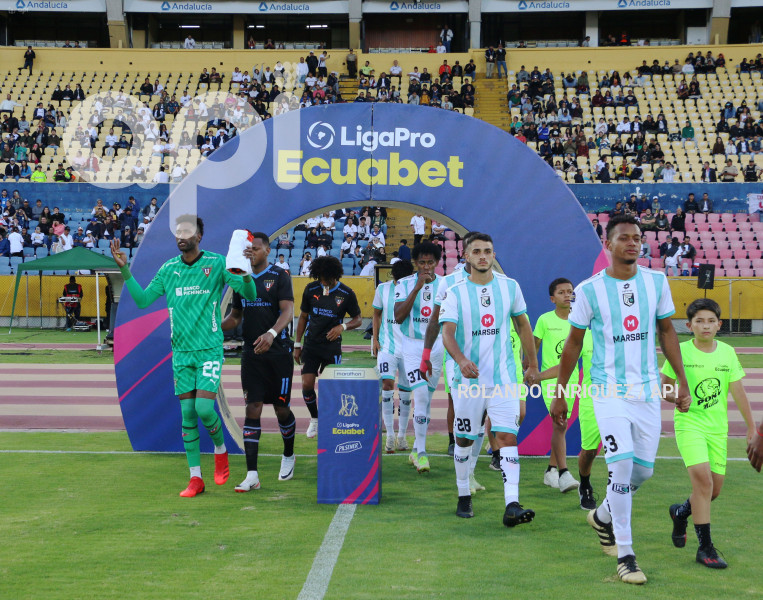 FBL-LIGAPRO-ECUABET-AUCAS-CUMBAYA-LDU