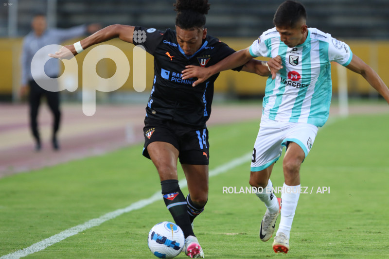 FBL-LIGAPRO-ECUABET-AUCAS-CUMBAYA-LDU