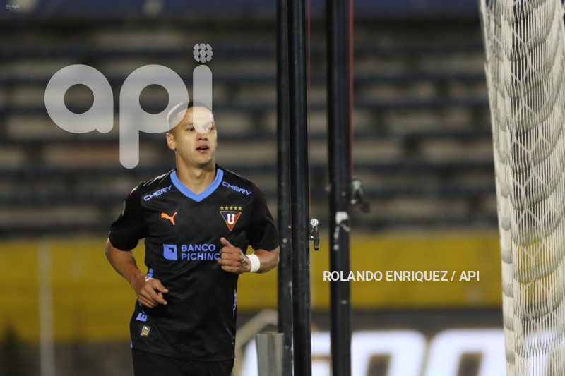 FBL-LIGAPRO-ECUABET-AUCAS-CUMBAYA-LDU