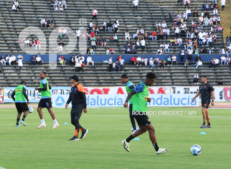 FBL-LIGAPRO-ECUABET-AUCAS-CUMBAYA-LDU