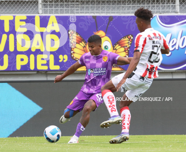FBL-LIGAPRO-ECUABET-AUCAS-TECNICO-UNIVERSITARIO
