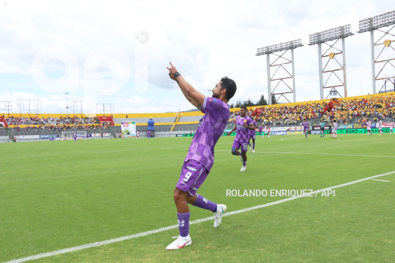 FBL-LIGAPRO-ECUABET-AUCAS-TECNICO-UNIVERSITARIO