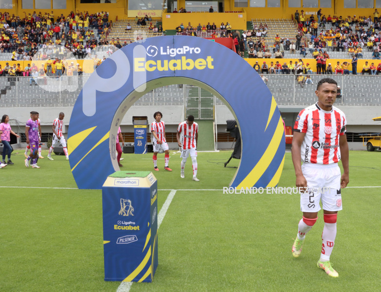 FBL-LIGAPRO-ECUABET-AUCAS-TECNICO-UNIVERSITARIO