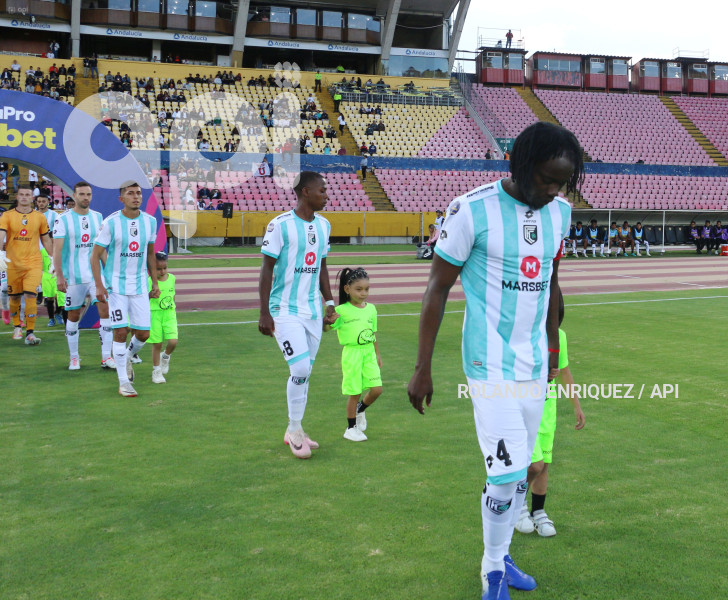 FBL-LIGAPRO-ECUABET-AUCAS-CUMBAYA-LDU