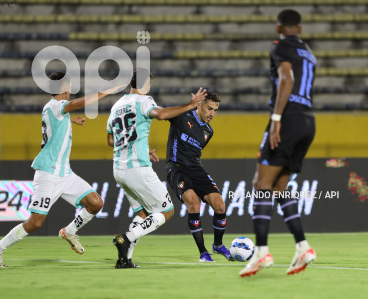 FBL-LIGAPRO-ECUABET-AUCAS-CUMBAYA-LDU