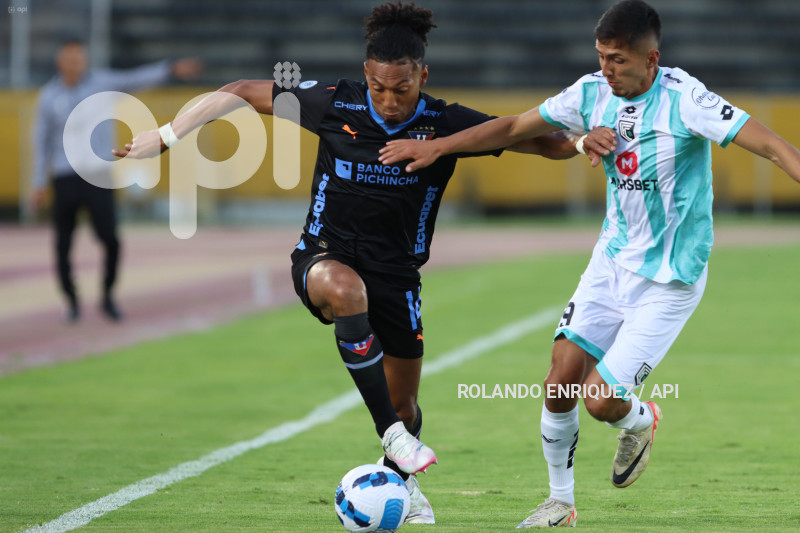 FBL-LIGAPRO-ECUABET-AUCAS-CUMBAYA-LDU