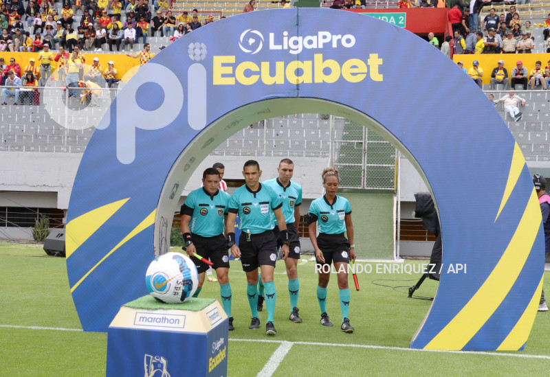FBL-LIGAPRO-ECUABET-AUCAS-TECNICO-UNIVERSITARIO