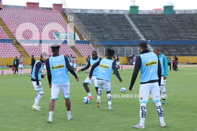 FBL-LIGAPRO-ECUABET-AUCAS-CUMBAYA-LDU