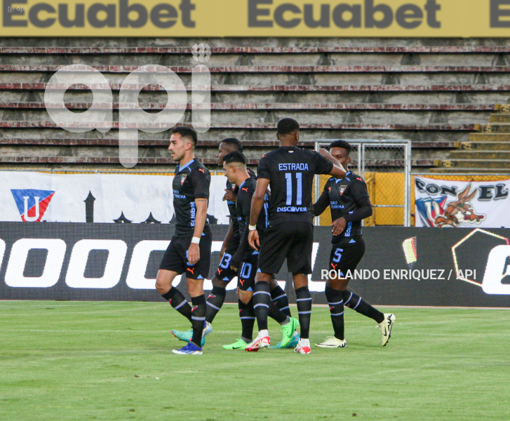 FBL-LIGAPRO-ECUABET-AUCAS-CUMBAYA-LDU