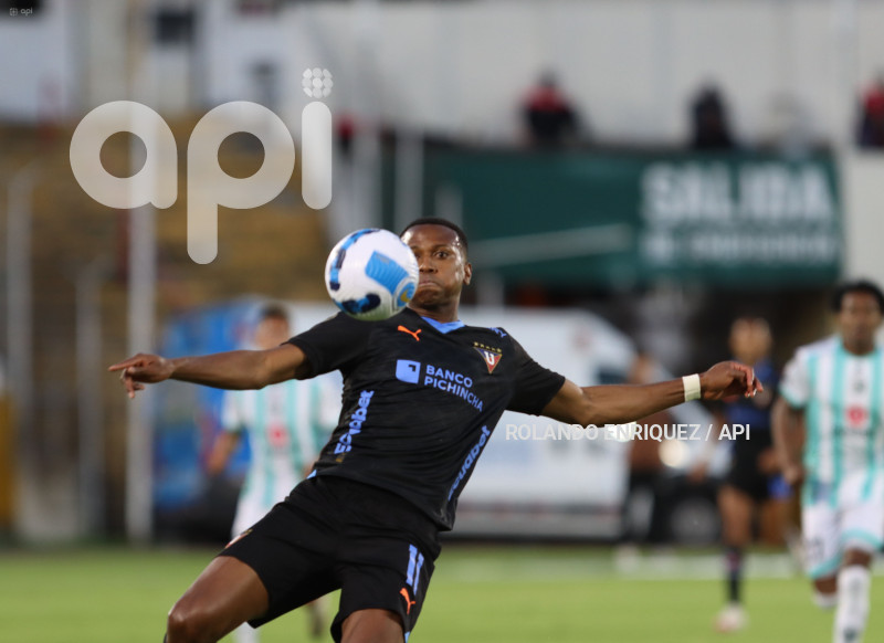 FBL-LIGAPRO-ECUABET-AUCAS-CUMBAYA-LDU