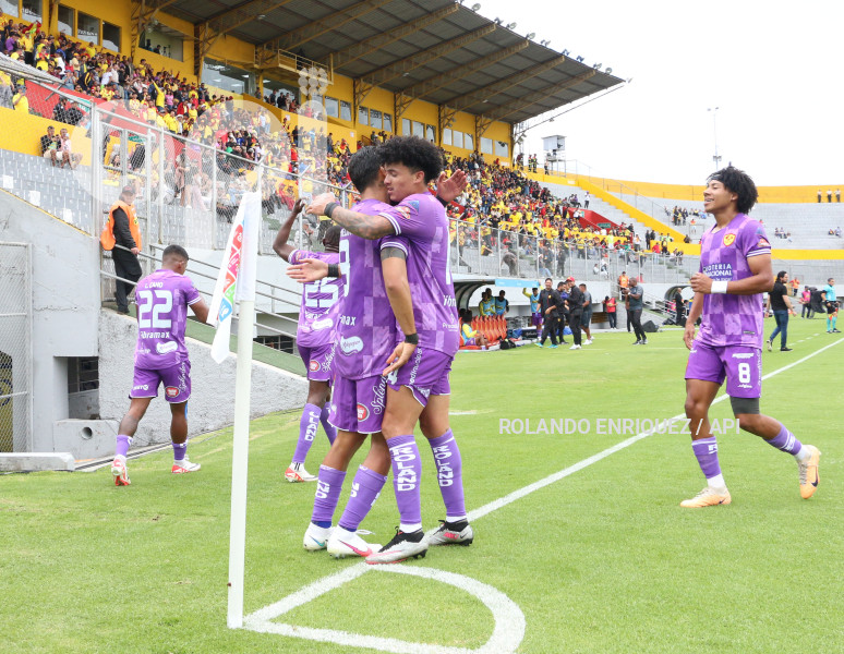 FBL-LIGAPRO-ECUABET-AUCAS-TECNICO-UNIVERSITARIO