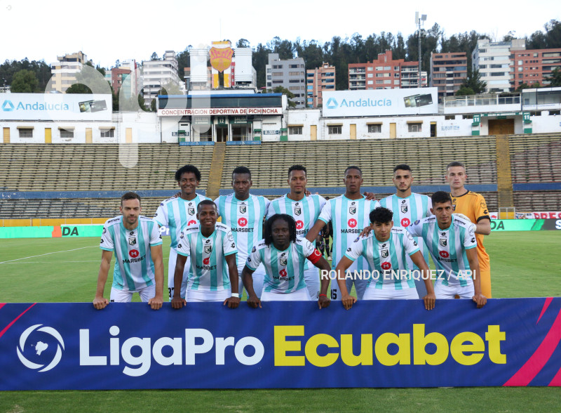 FBL-LIGAPRO-ECUABET-AUCAS-CUMBAYA-LDU