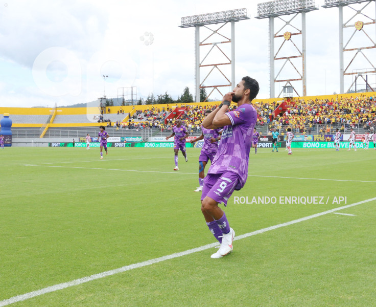 FBL-LIGAPRO-ECUABET-AUCAS-TECNICO-UNIVERSITARIO