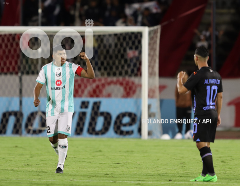FBL-LIGAPRO-ECUABET-AUCAS-CUMBAYA-LDU