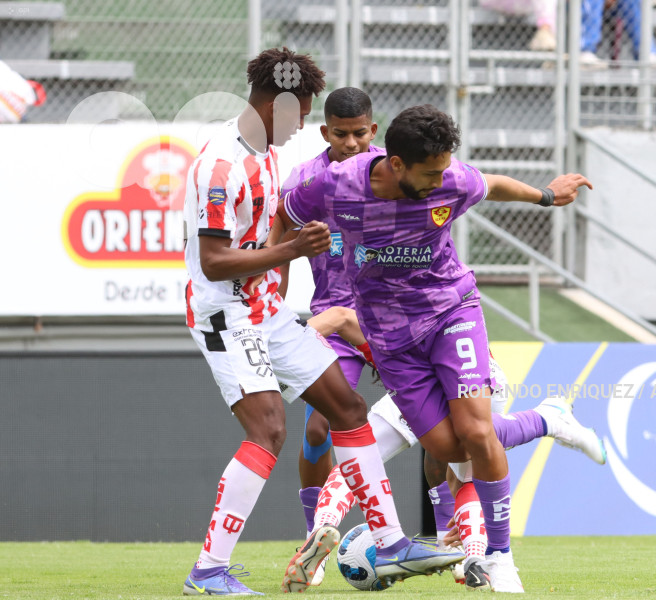 FBL-LIGAPRO-ECUABET-AUCAS-TECNICO-UNIVERSITARIO