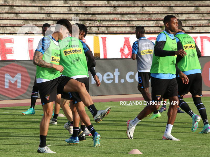 FBL-LIGAPRO-ECUABET-AUCAS-CUMBAYA-LDU