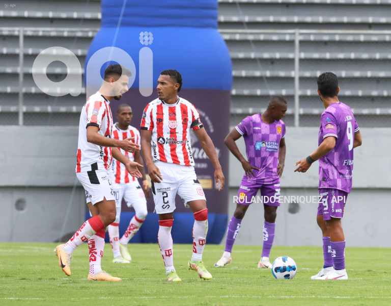 FBL-LIGAPRO-ECUABET-AUCAS-TECNICO-UNIVERSITARIO