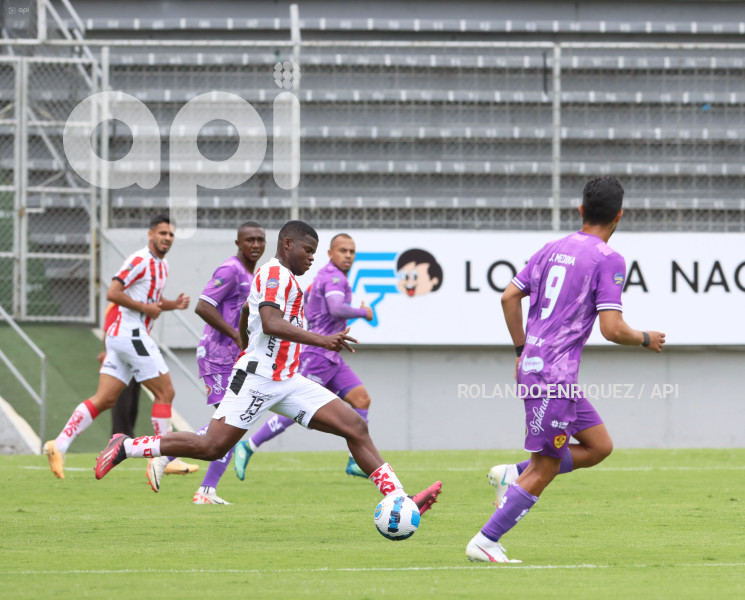 FBL-LIGAPRO-ECUABET-AUCAS-TECNICO-UNIVERSITARIO