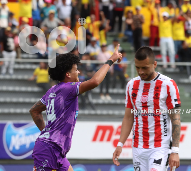 FBL-LIGAPRO-ECUABET-AUCAS-TECNICO-UNIVERSITARIO
