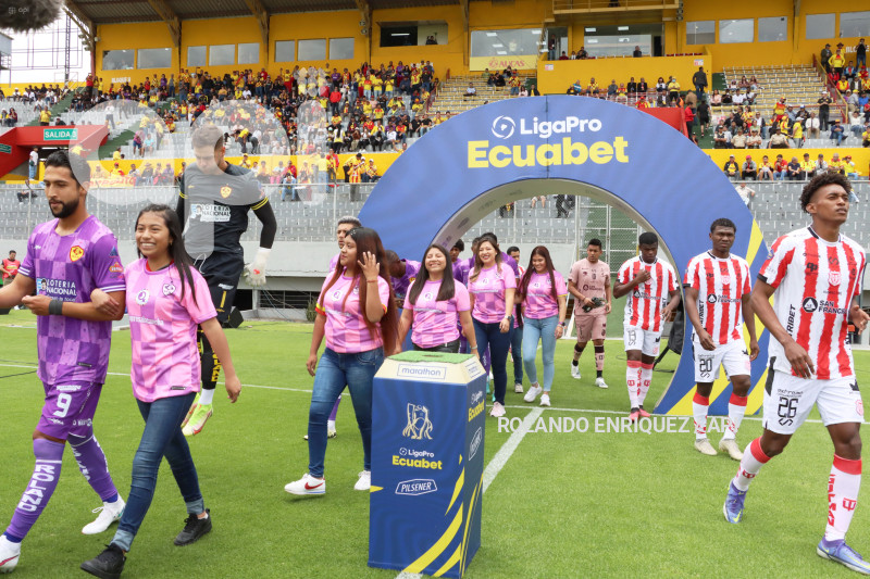 FBL-LIGAPRO-ECUABET-AUCAS-TECNICO-UNIVERSITARIO