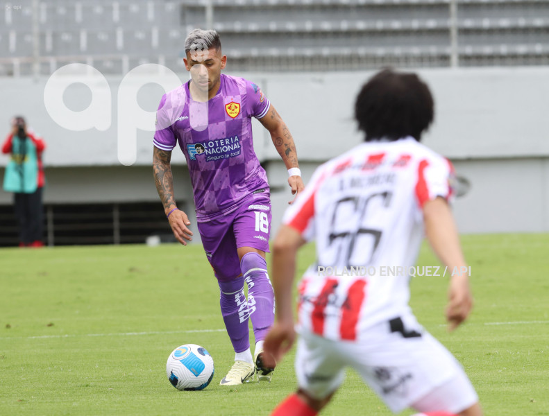 FBL-LIGAPRO-ECUABET-AUCAS-TECNICO-UNIVERSITARIO