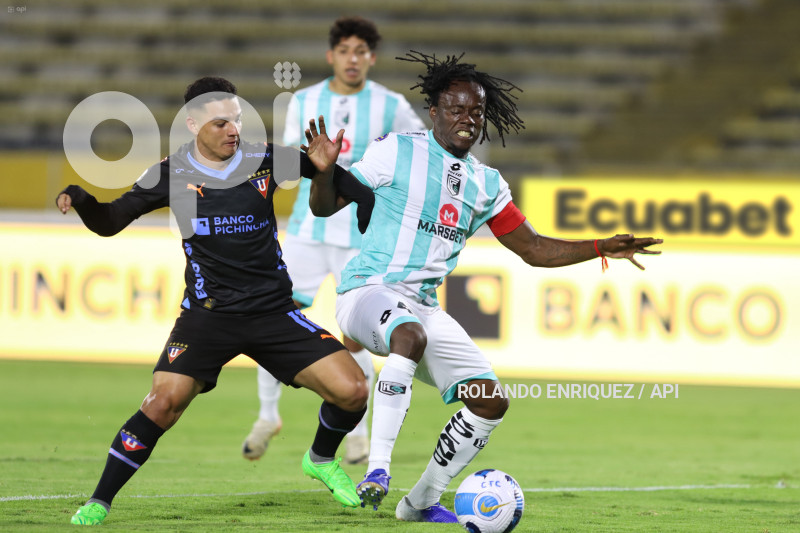 FBL-LIGAPRO-ECUABET-AUCAS-CUMBAYA-LDU