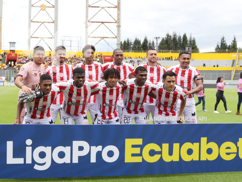 FBL-LIGAPRO-ECUABET-AUCAS-TECNICO-UNIVERSITARIO