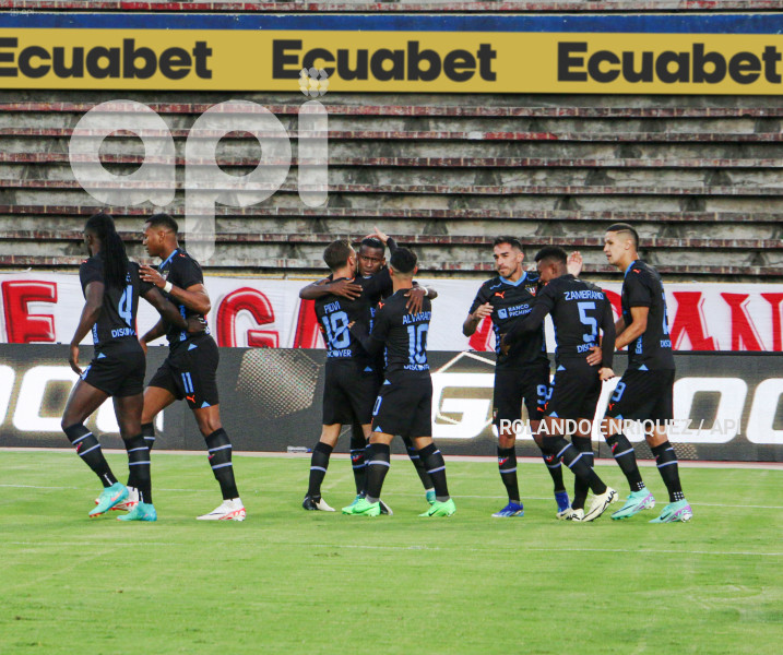 FBL-LIGAPRO-ECUABET-AUCAS-CUMBAYA-LDU