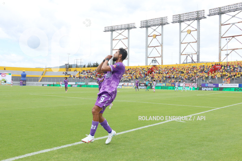 FBL-LIGAPRO-ECUABET-AUCAS-TECNICO-UNIVERSITARIO
