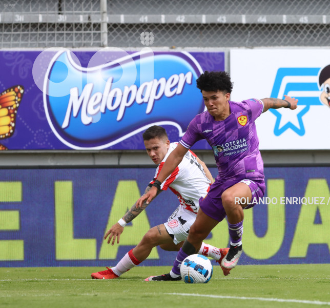FBL-LIGAPRO-ECUABET-AUCAS-TECNICO-UNIVERSITARIO