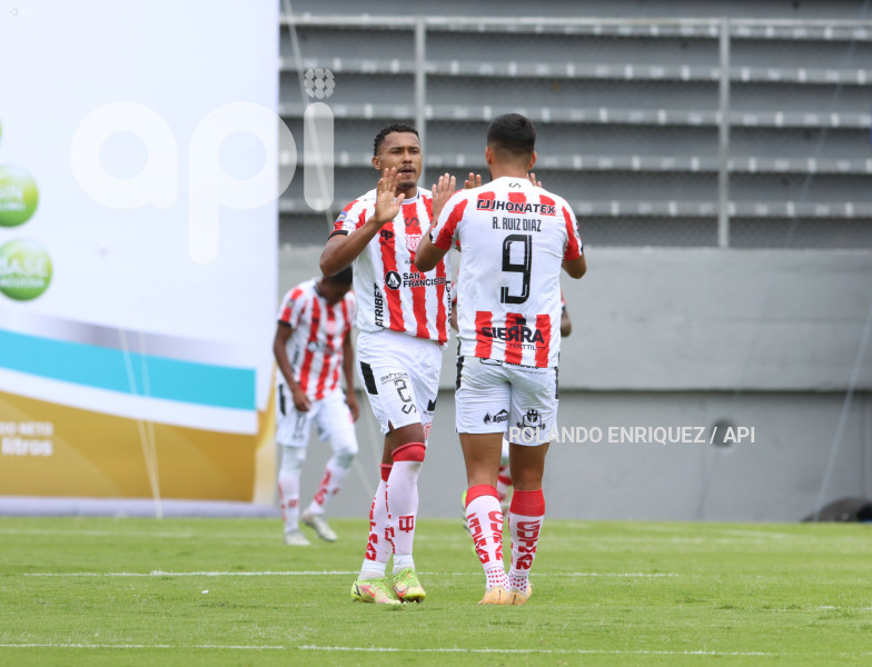 FBL-LIGAPRO-ECUABET-AUCAS-TECNICO-UNIVERSITARIO