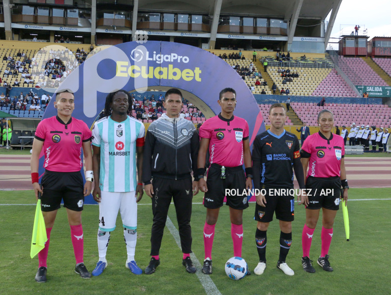 FBL-LIGAPRO-ECUABET-AUCAS-CUMBAYA-LDU