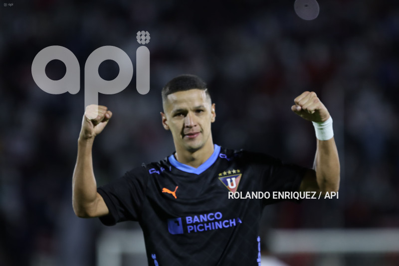 FBL-LIGAPRO-ECUABET-AUCAS-CUMBAYA-LDU