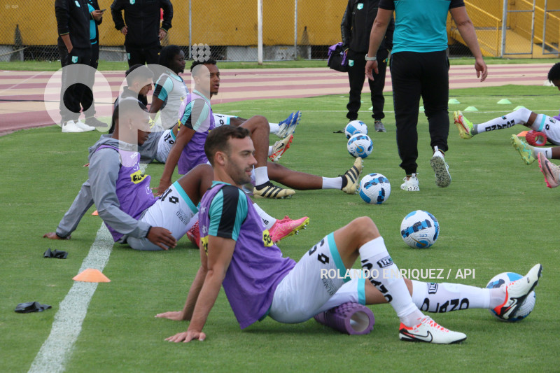 FBL-LIGAPRO-ECUABET-AUCAS-CUMBAYA-LDU