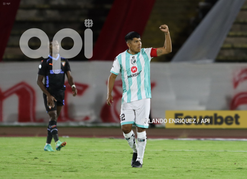 FBL-LIGAPRO-ECUABET-AUCAS-CUMBAYA-LDU