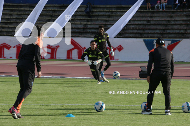 FBL-LIGAPRO-ECUABET-AUCAS-CUMBAYA-LDU
