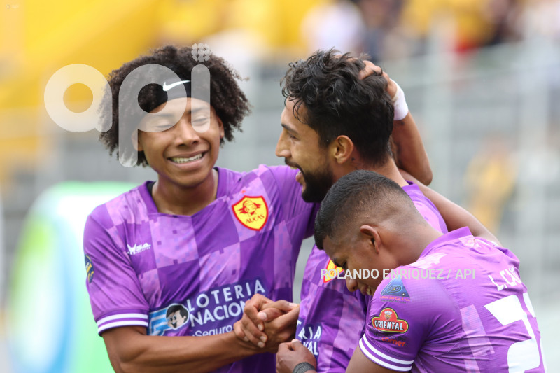 FBL-LIGAPRO-ECUABET-AUCAS-TECNICO-UNIVERSITARIO