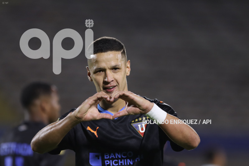 FBL-LIGAPRO-ECUABET-AUCAS-CUMBAYA-LDU