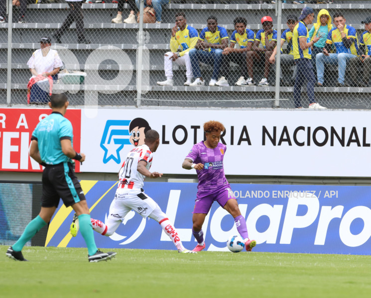 FBL-LIGAPRO-ECUABET-AUCAS-TECNICO-UNIVERSITARIO