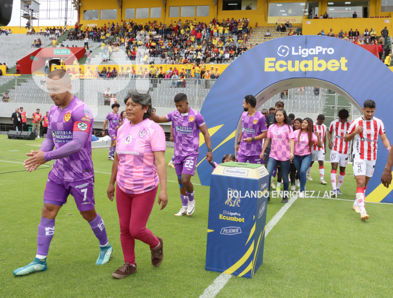 FBL-LIGAPRO-ECUABET-AUCAS-TECNICO-UNIVERSITARIO