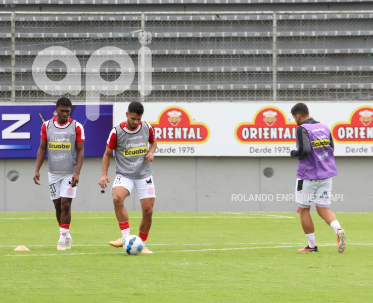 FBL-LIGAPRO-ECUABET-AUCAS-TECNICO-UNIVERSITARIO