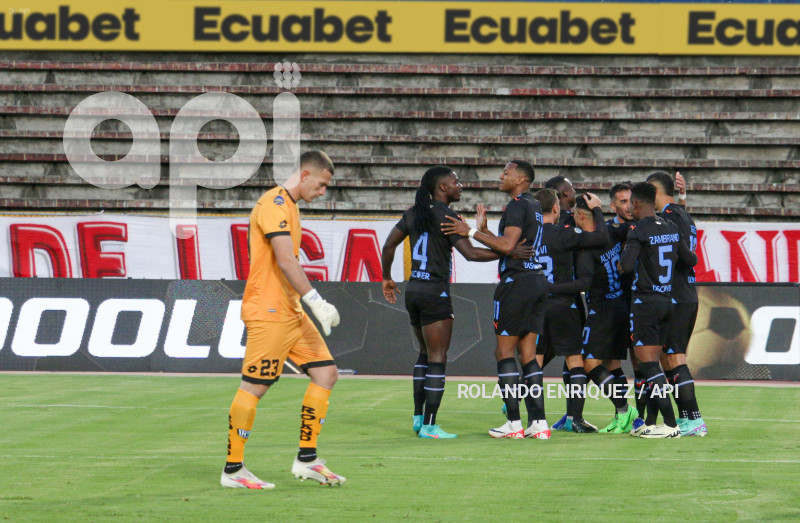 FBL-LIGAPRO-ECUABET-AUCAS-CUMBAYA-LDU