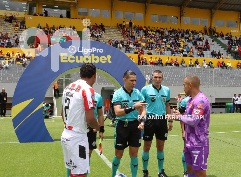 FBL-LIGAPRO-ECUABET-AUCAS-TECNICO-UNIVERSITARIO