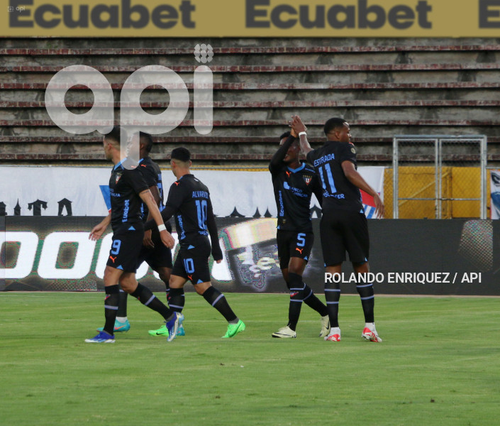 FBL-LIGAPRO-ECUABET-AUCAS-CUMBAYA-LDU
