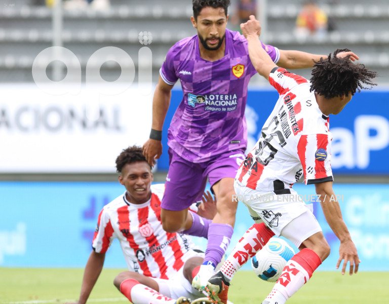 FBL-LIGAPRO-ECUABET-AUCAS-TECNICO-UNIVERSITARIO