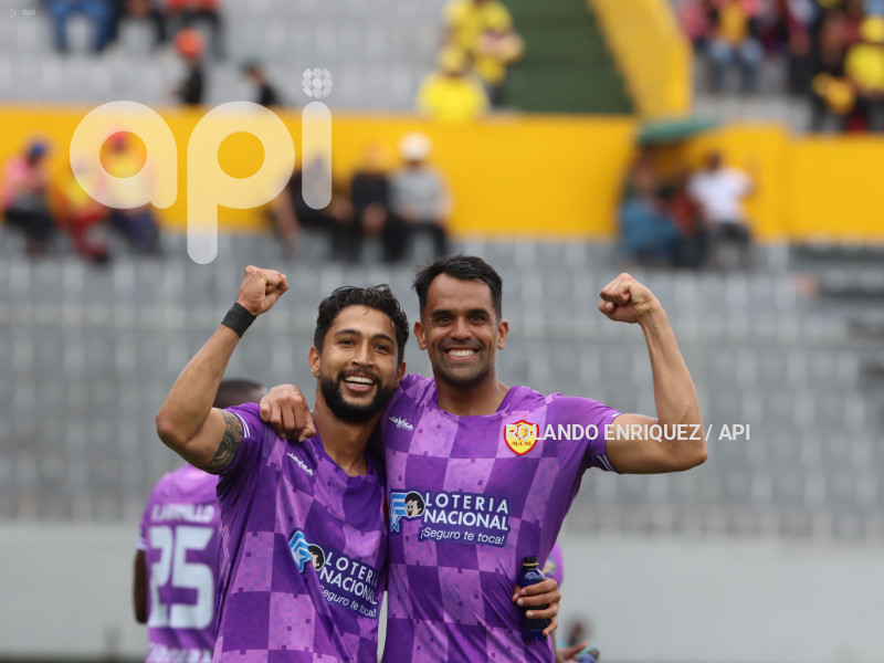 FBL-LIGAPRO-ECUABET-AUCAS-TECNICO-UNIVERSITARIO